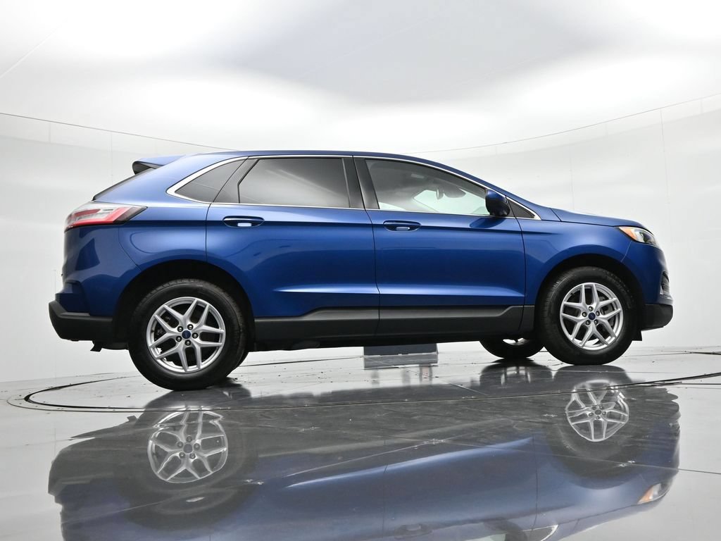 Used 2024 Ford Edge SEL w/ Convenience Package AWD/4WD image 22