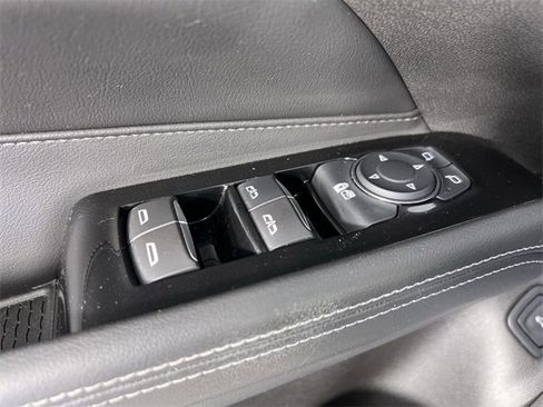 Certified 2023 Cadillac CT4 Premium Luxury w/ Climate Package image 24