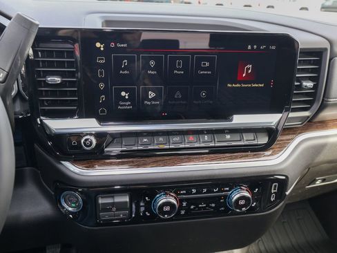 New 2026 GMC Sierra 1500 Elevation w/ Elevation Select Package image 13