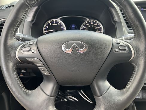Certified 2020 INFINITI QX60 Pure FWD image 21