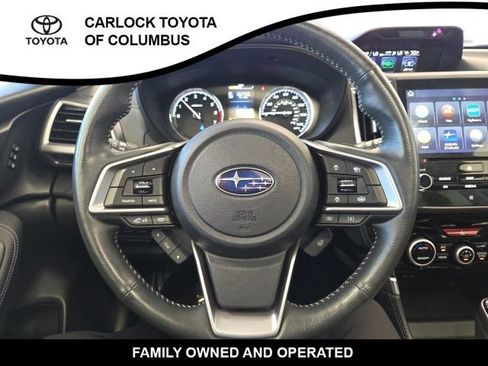 Used 2022 Subaru Forester Touring AWD/4WD image 24