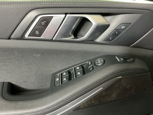 Certified 2021 BMW X5 sDrive40i w/ Convenience Package image 19