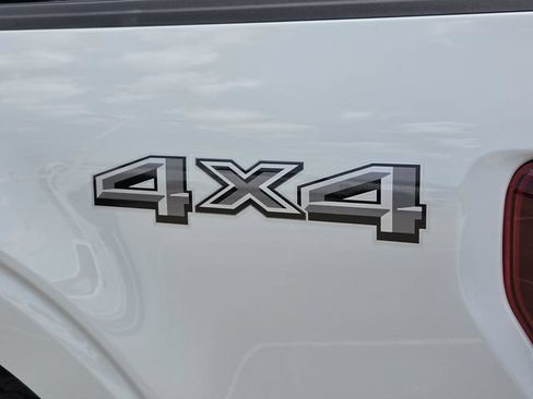 Used 2024 Ford F150 XLT w/ Equipment Group 302A MID AWD/4WD image 12