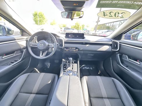 Certified 2024 MAZDA CX-50 AWD 2.5 S w/ Accent Package image 6
