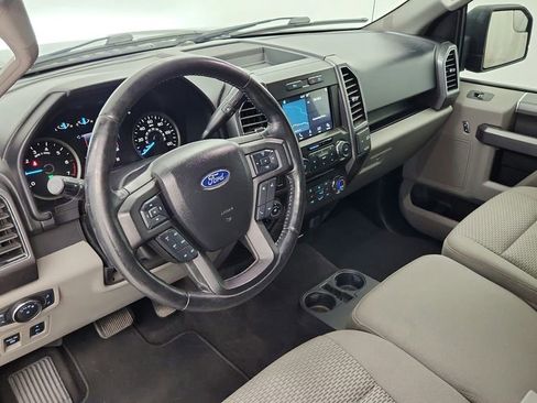 Used 2018 Ford F150 XLT w/ Equipment Group 302A Luxury RWD image 28