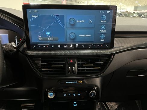 Used 2023 Ford Escape ST-Line Select w/ Tech Pack #1 image 34