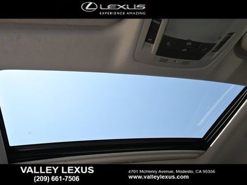 Used 2013 Lexus RX 350 AWD w/ Navigation Pkg image 7