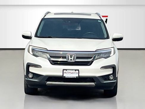 Used 2019 Honda Pilot Elite image 2