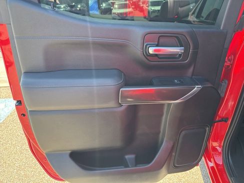Used 2021 GMC Sierra 1500 AT4 w/ AT4 Premium Package AWD/4WD image 34