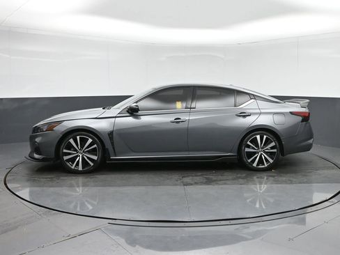 Used 2020 Nissan Altima 2.5 SR image 4