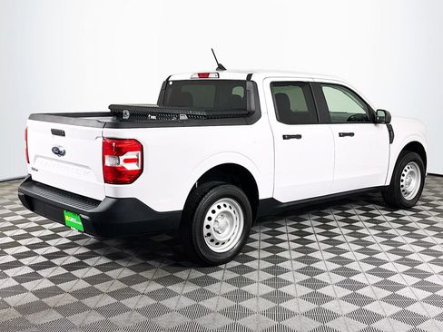 Used 2022 Ford Maverick XL FWD image 10