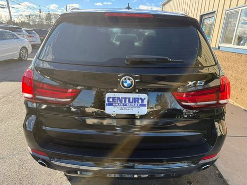 Used 2017 BMW X5 xDrive35i image 7