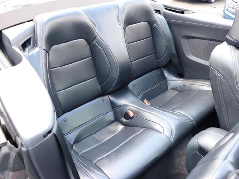 Used 2026 Ford Mustang Premium RWD image 13