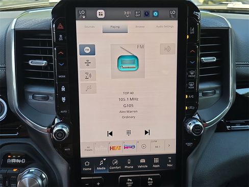 New 2026 RAM 1500 Laramie image 20