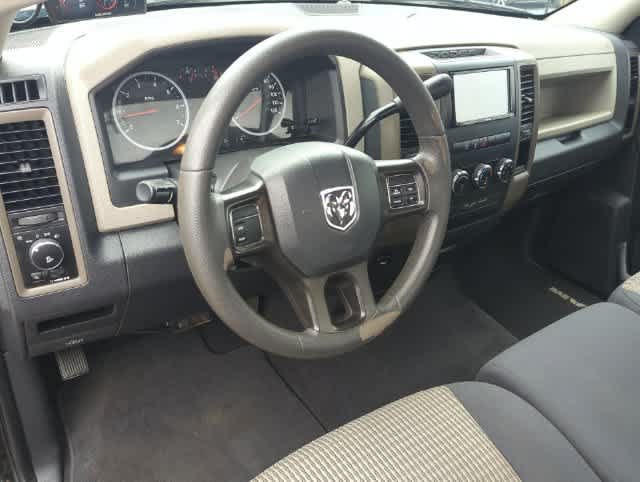 Used 2012 RAM 1500 Express RWD image 9