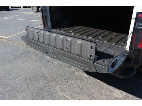 New 2026 GMC Sierra EV Elevation w/ Premium Package image 53