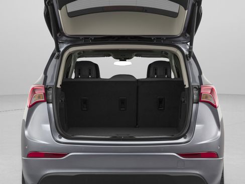 Used 2020 Buick Envision Essence FWD image 14