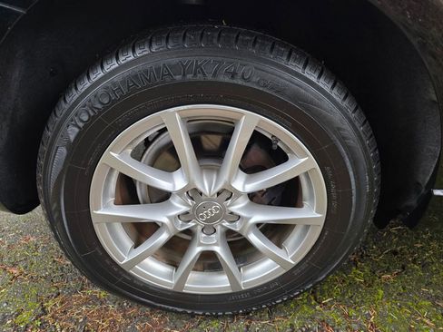 Used 2009 Audi Q5 3.2 Premium image 10