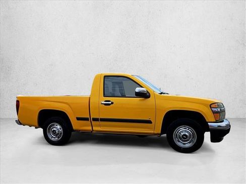 Used 2006 Chevrolet Colorado LS RWD image 9