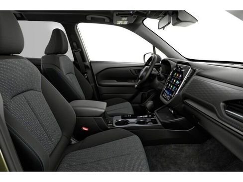 New 2026 Subaru Forester Premium image 16