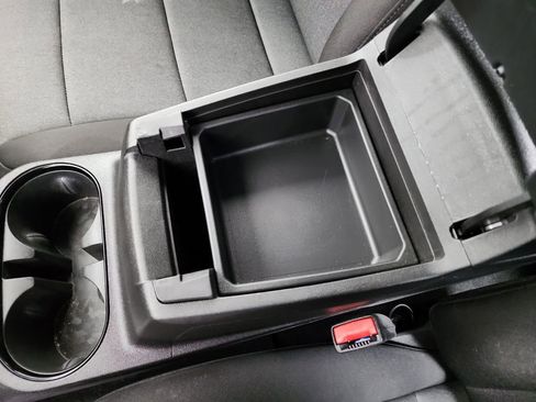 New 2025 Chevrolet Colorado W/T w/ Advanced Trailering Package image 30