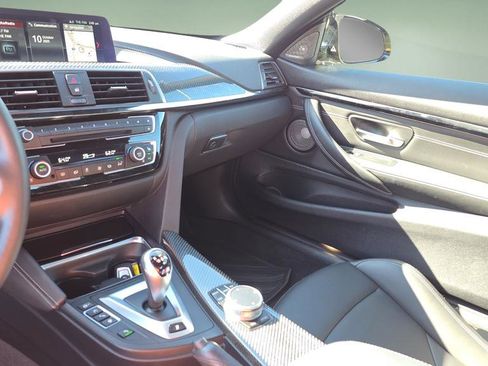 Used 2020 BMW M4 Coupe image 27