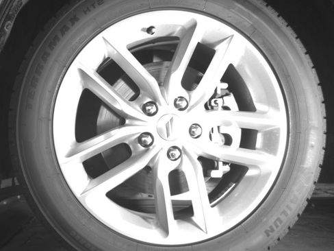 Used 2023 Dodge Durango GT RWD image 27