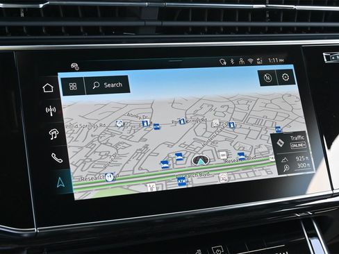 New 2026 Audi Q8 Premium Plus image 10