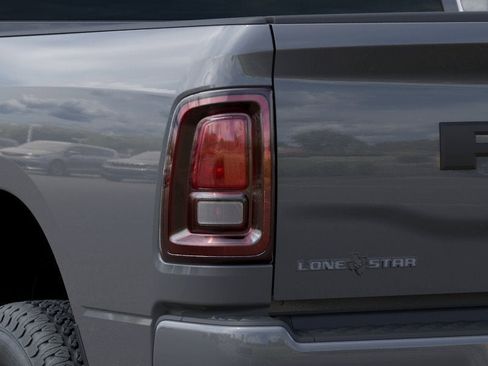 New 2026 RAM 2500 Lone Star AWD/4WD image 35