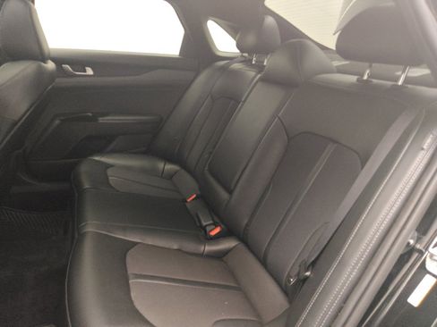 Used 2021 Kia K5 GT-Line AWD/4WD image 18