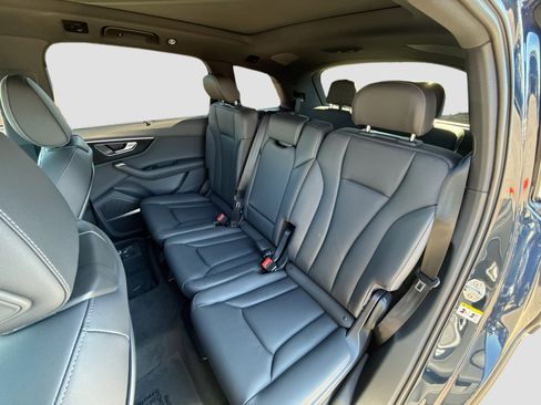 New 2026 Audi Q7 3.0T Premium Plus AWD/4WD image 23
