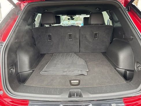 Used 2023 Chevrolet Blazer Premier w/ Driver Confidence II Package image 15