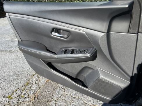 Certified 2023 Nissan Sentra SV image 15