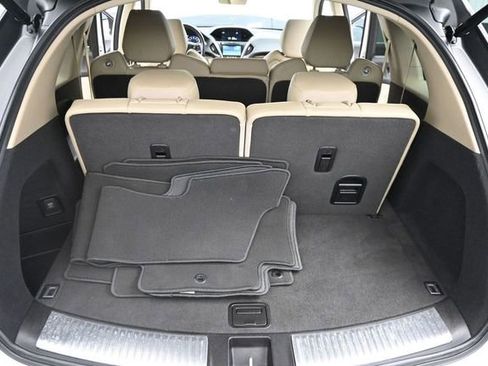 Used 2020 Acura MDX SH-AWD image 17
