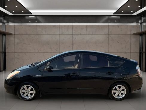 Used 2009 Toyota Prius w/ Pkg 2 FWD image 7