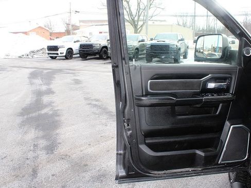 Used 2021 RAM 3500 Laramie image 11