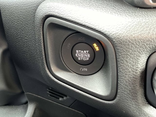 New 2026 Jeep Gladiator Sport AWD/4WD image 27