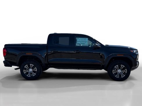 New 2025 GMC Canyon AT4 image 6