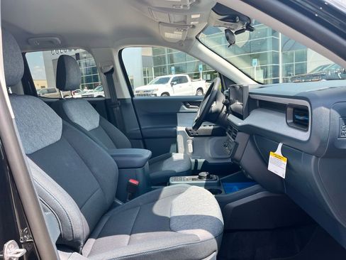 New 2026 Ford Maverick XLT AWD/4WD image 7