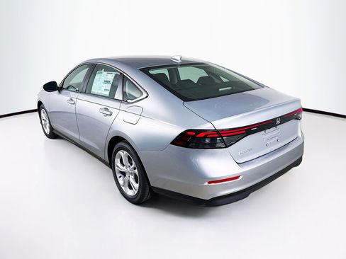 New 2026 Honda Accord LX image 27
