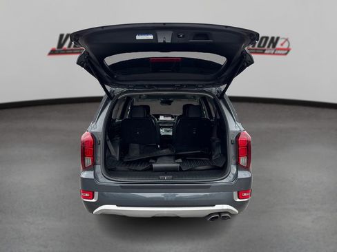 Used 2021 Hyundai Palisade Limited image 11