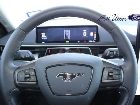 Used 2023 Ford Mustang Mach-E California Route 1 image 22