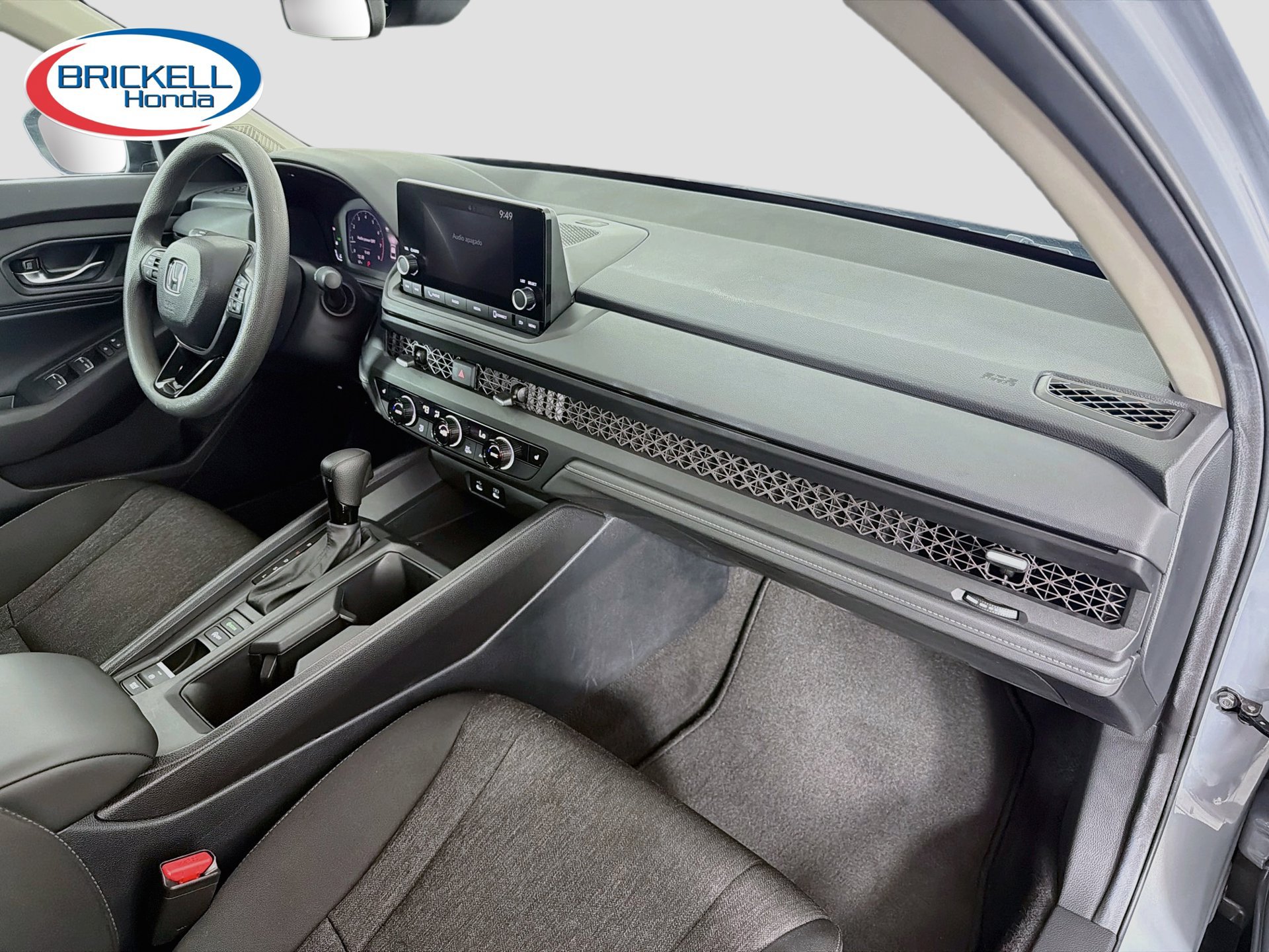 Used 2025 Honda Accord SE image 14