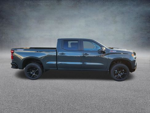 New 2026 Chevrolet Silverado 1500 LT Trail Boss w/ LT Trail Boss Premium Package image 4
