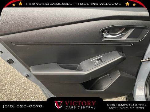 Used 2023 Honda Accord Sport image 13