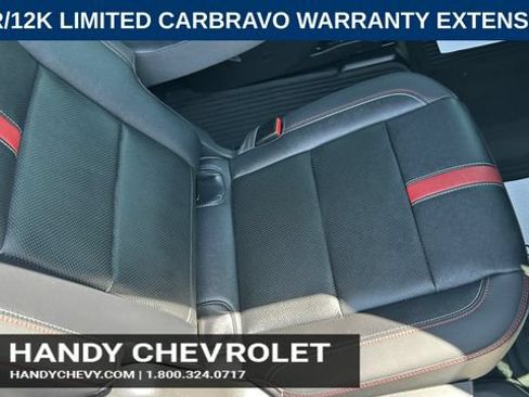 Certified 2024 Chevrolet Traverse RS w/ LPO, Floor Liner Package AWD/4WD image 45