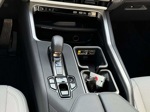 Used 2025 Lexus TX 350 AWD w/ Technology Package image 20