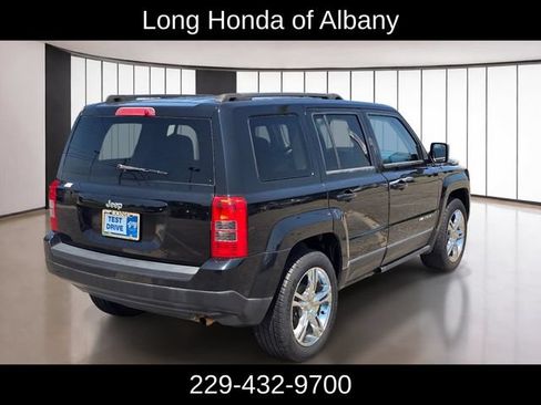 Used 2013 Jeep Patriot Sport w/ PWR Value Group FWD image 6