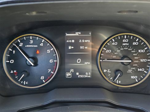 Used 2023 Subaru Outback Wilderness image 14