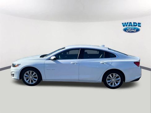 Used 2023 Chevrolet Malibu LT image 8